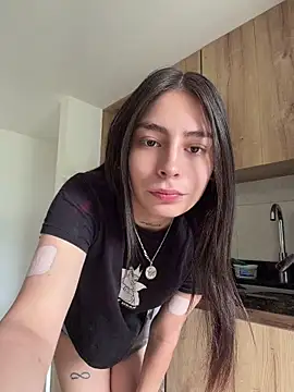 Snapshot of candycami19 chatting on April 2026 04:55:01 PM candycami19 online show from April 2026 04:55:01 PM