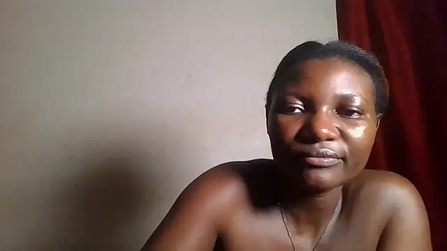 Ebony dolcy online show from October 2025 12:07:02 PM
