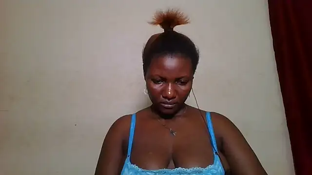 Ebony dolcy online show from November 2025 01:27:01 AM