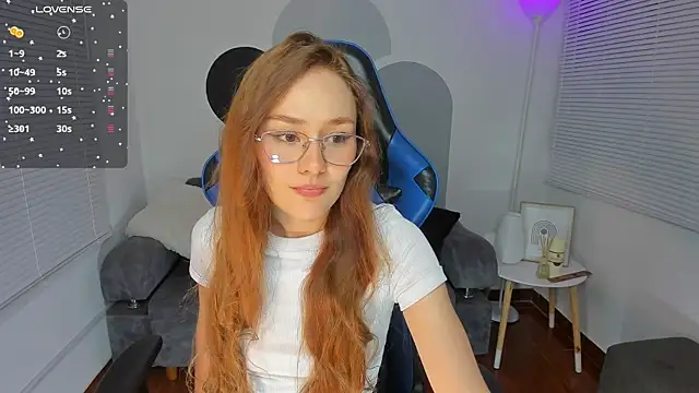 Snapshot of Elizabeth_sarmiento chatting on March 2025 09:59:01 PM Elizabeth sarmiento online show from March 2025 09:59:01 PM