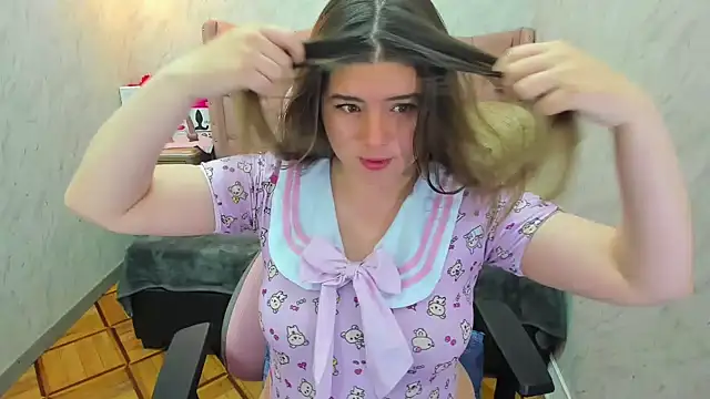 Snapshot of Lianngrace chatting on October 2025 11:09:01 AM Lianngrace online show from October 2025 11:09:01 AM