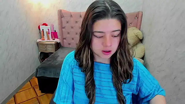 Snapshot of Lianngrace chatting on January 2026 11:48:02 AM Lianngrace online show from January 2026 11:48:02 AM