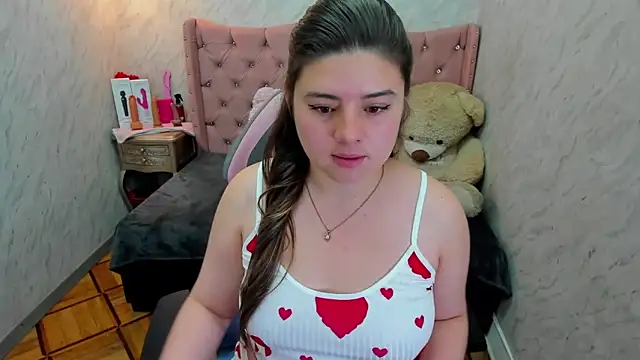 Snapshot of Lianngrace chatting on February 2026 02:29:01 PM Lianngrace online show from February 2026 02:29:01 PM