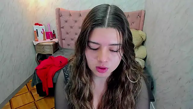 Snapshot of Lianngrace chatting on February 2026 01:55:01 PM Lianngrace online show from February 2026 01:55:01 PM