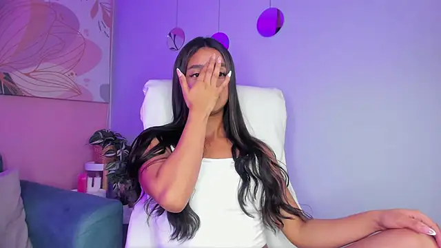 Bella walker  online show from September 2025 07:58:02 PM