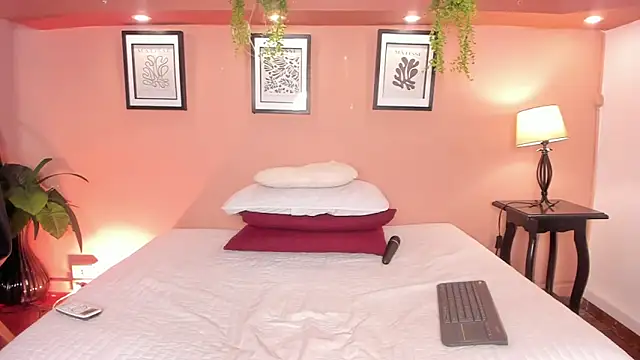 SofiaBennett  online show from March 2026 12:08:01 PM