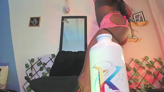 Aria fitness online show from April 2026 01:36:02 PM