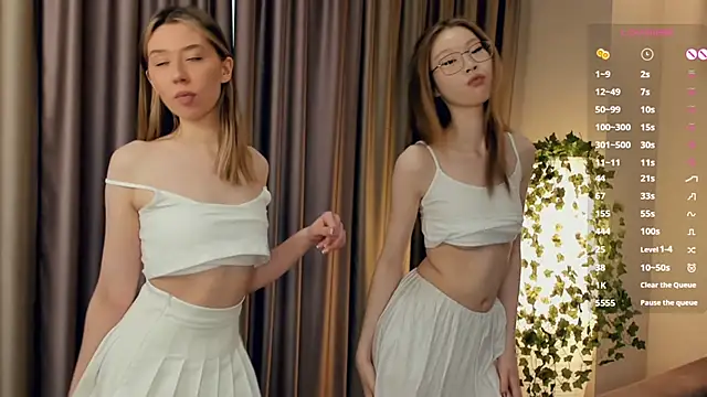 HarrietCopp online show from February 2025 09:13:02 AM