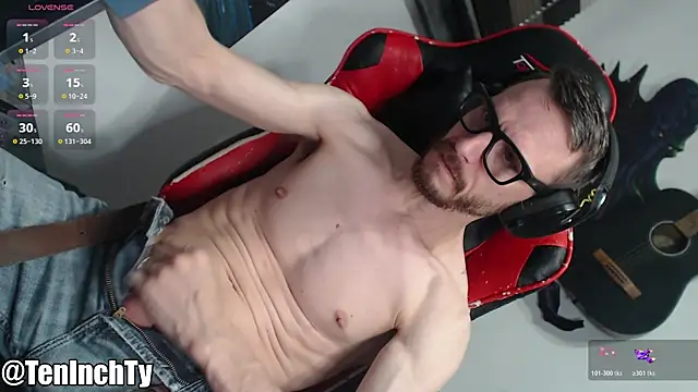 teninchty online show from November 2025 07:27:01 PM