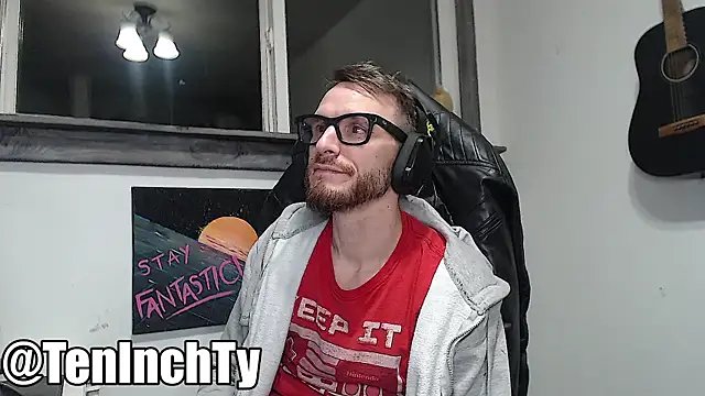 teninchty online show from January 2026 04:39:02 AM