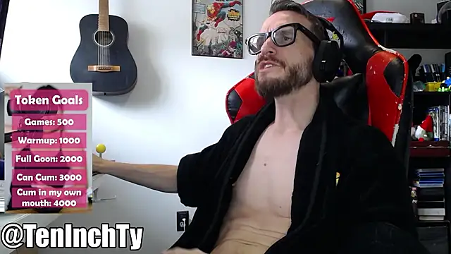 teninchty online show from March 2026 07:42:01 PM