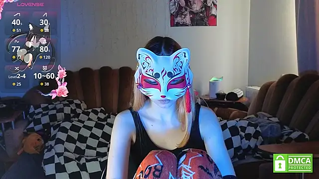 YumikoMori online show from February 2026 10:27:01 AM