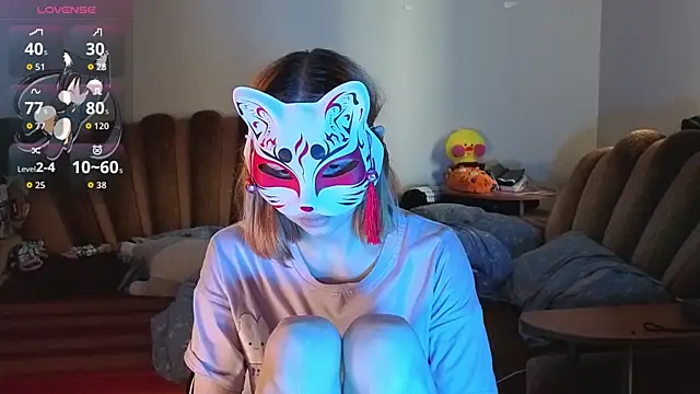 Snapshot of YumikoMori chatting on July 2026 11:58:01 AM YumikoMori online show from July 2026 11:58:01 AM