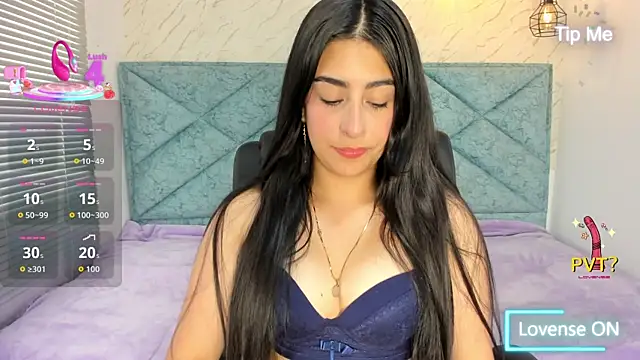 Katty love01 online show from October 2025 07:23:01 PM