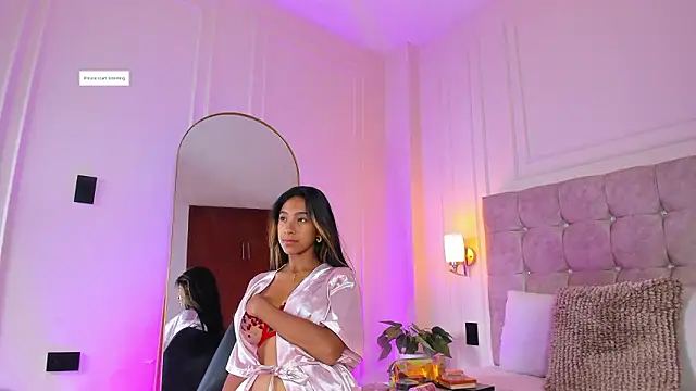 JasmineRoss 1 online show from March 2026 03:37:02 PM