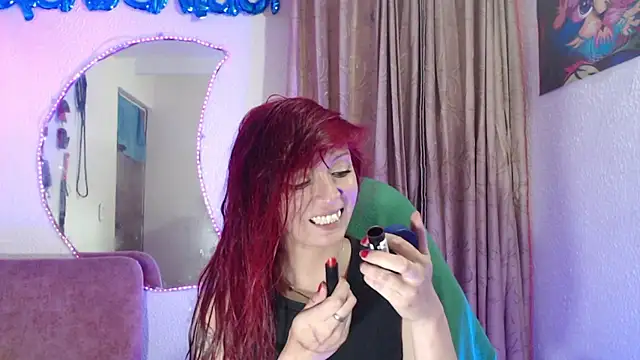 Meghan sex777 online show from January 2026 12:05:02 AM