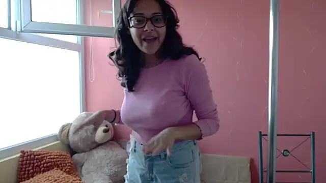 morahaze online show from January 2025 10:57:02 PM