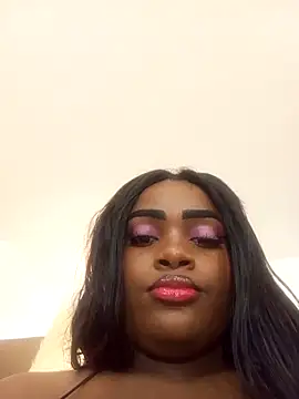 AdaBenneth online show from February 2025 08:49:02 PM