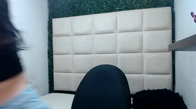 Snapshot of melany_rouse18 chatting on March 2025 08:00:01 PM melany rouse18 online show from March 2025 08:00:01 PM