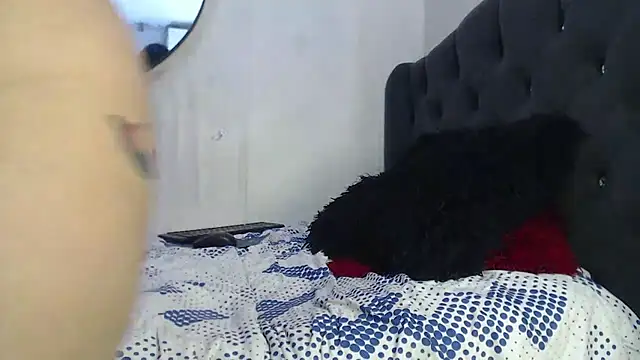 Snapshot of melany_rouse18 chatting on March 2025 09:00:02 PM melany rouse18 online show from March 2025 09:00:02 PM