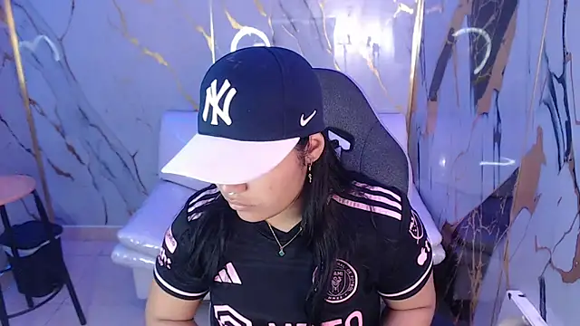 Snapshot of melany_rouse18 chatting on September 2025 12:15:02 PM melany rouse18 online show from September 2025 12:15:02 PM