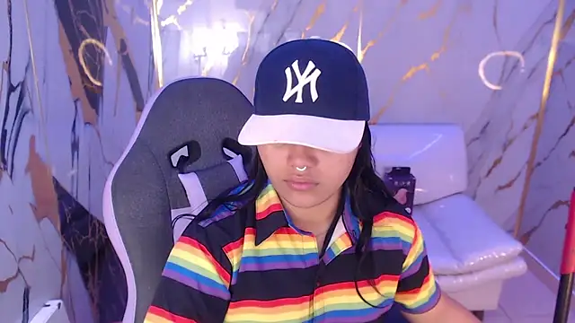 Snapshot of melany_rouse18 chatting on September 2025 12:40:01 PM melany rouse18 online show from September 2025 12:40:01 PM