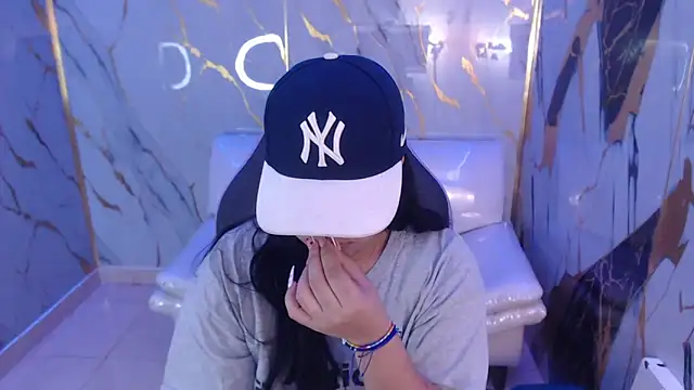 Snapshot of melany_rouse18 chatting on September 2025 01:58:02 PM melany rouse18 online show from September 2025 01:58:02 PM