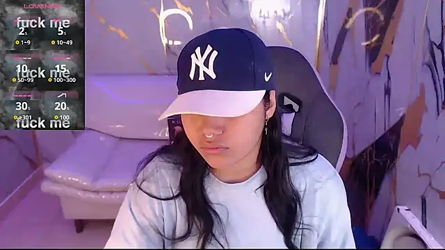 Snapshot of melany_rouse18 chatting on October 2025 03:09:02 PM melany rouse18 online show from October 2025 03:09:02 PM