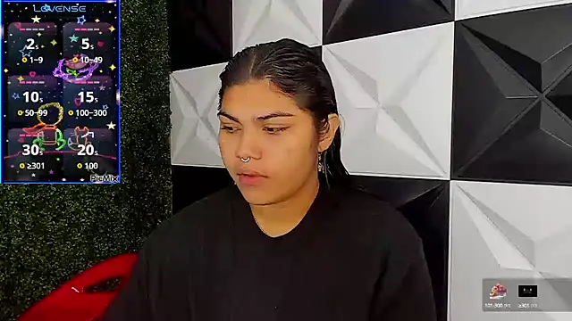 Snapshot of melany_rouse18 chatting on October 2025 11:50:01 PM melany rouse18 online show from October 2025 11:50:01 PM