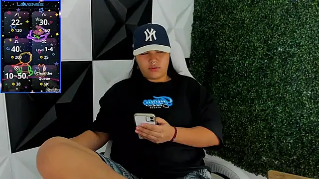 Snapshot of melany_rouse18 chatting on November 2025 02:01:02 AM melany rouse18 online show from November 2025 02:01:02 AM