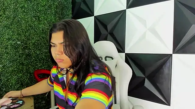 Snapshot of melany_rouse18 chatting on November 2025 01:22:02 AM melany rouse18 online show from November 2025 01:22:02 AM