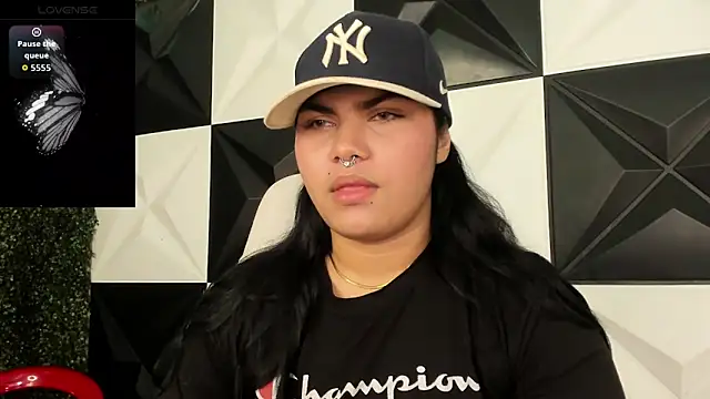 melany rouse18 online show from February 2026 02:06:02 AM