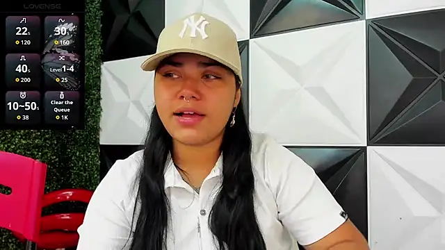 melany rouse18 online show from February 2026 01:44:02 AM