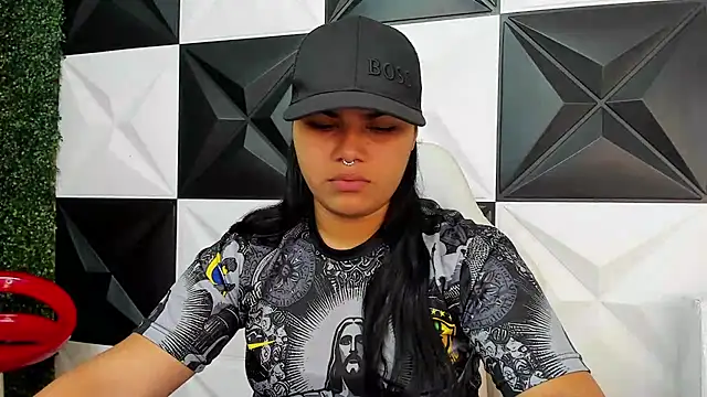 melany rouse18 online show from February 2026 01:01:02 AM