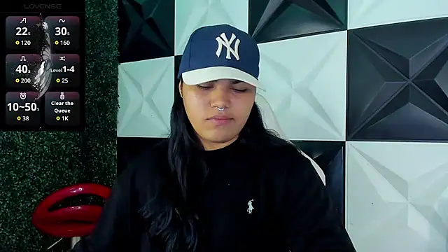 melany rouse18 online show from March 2026 02:06:01 AM