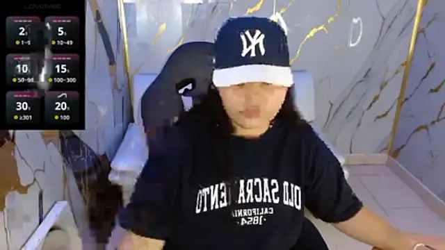 melany rouse18 online show from March 2026 11:11:02 PM