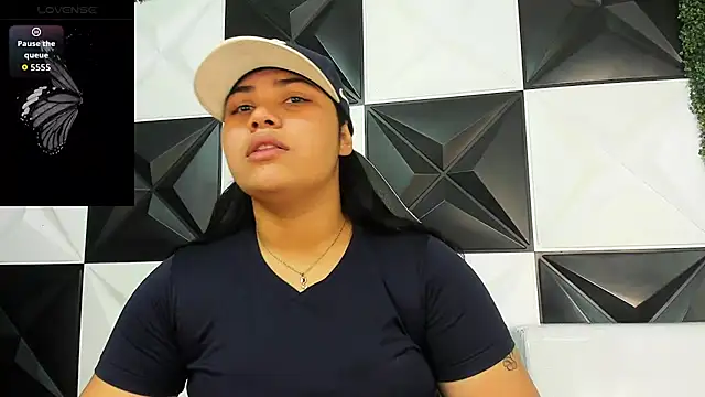 melany rouse18 online show from June 2026 08:55:02 PM