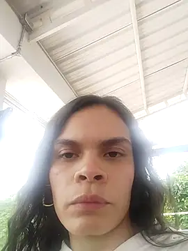 Liah Evans online show from October 2025 05:01:01 PM