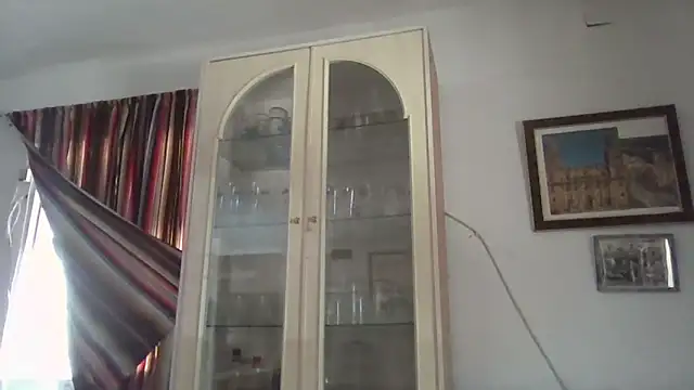 llopaco online show from September 2025 11:34:01 AM