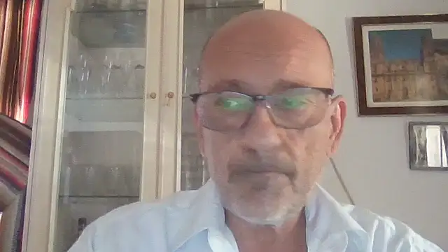 llopaco online show from September 2025 11:45:01 AM