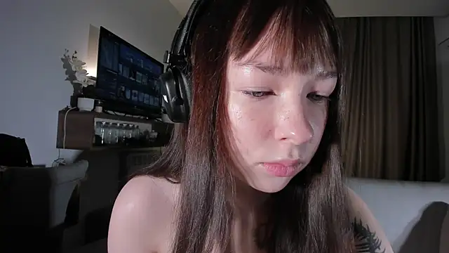 Sindy Juxx online show from April 2026 02:56:01 PM