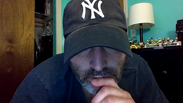 Novabear6996 online show from February 2025 04:57:01 PM