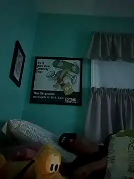 Novabear6996 online show from March 2025 09:49:01 AM