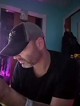 Novabear6996 online show from March 2025 08:51:01 AM