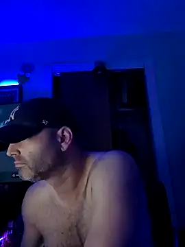 Novabear6996 online show from November 2025 09:21:01 AM