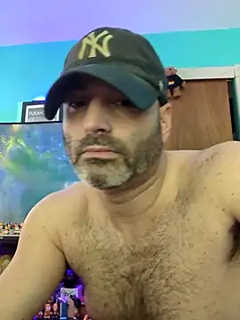 Novabear6996 online show from December 2025 02:46:02 PM