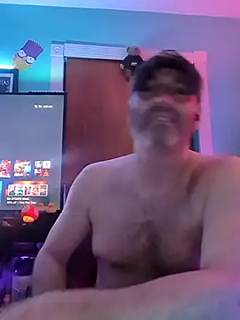 Novabear6996 online show from January 2026 11:58:01 AM