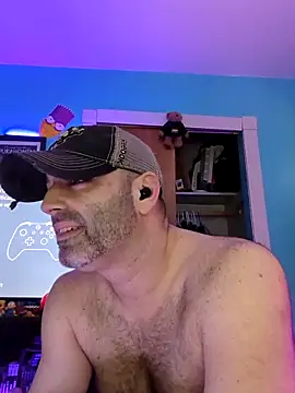 Novabear6996 online show from January 2026 08:41:01 AM