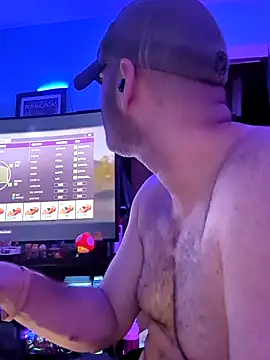 Novabear6996 online show from February 2026 10:04:01 AM