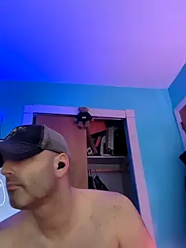 Novabear6996 online show from March 2026 07:09:02 AM